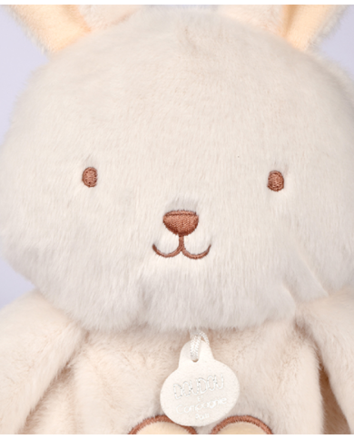 DOUDOU ET COMPAGNIE - Respi'rêve la peluche qui respire