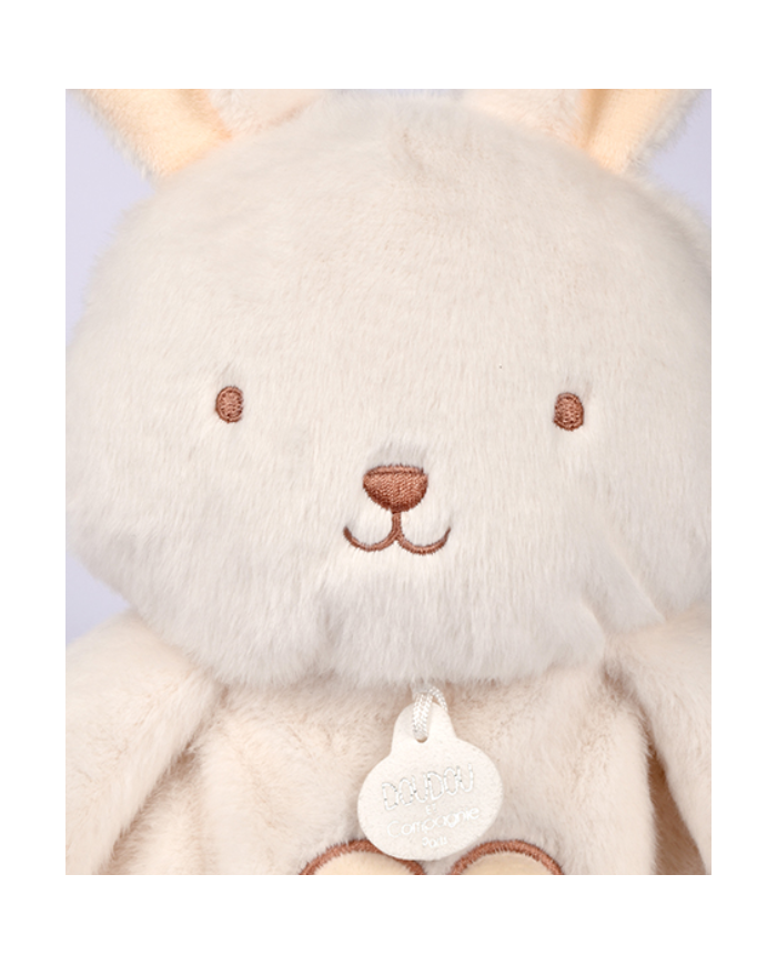 DOUDOU ET COMPAGNIE - Respi'rêve la peluche qui respire