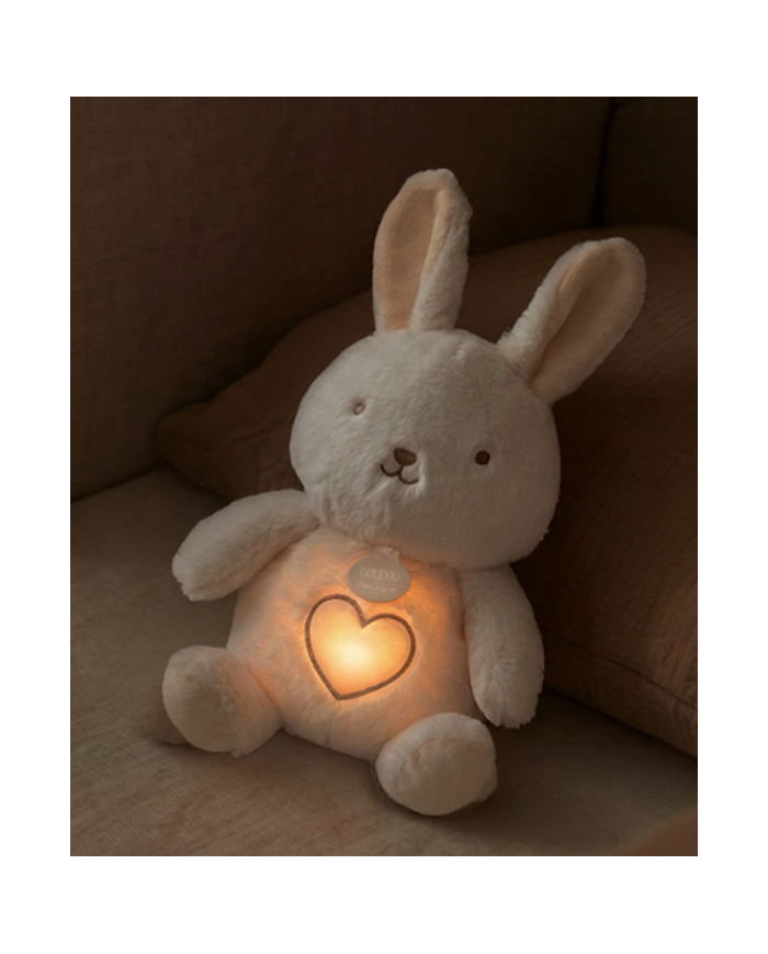 DOUDOU ET COMPAGNIE - Respi'rêve la peluche qui respire
