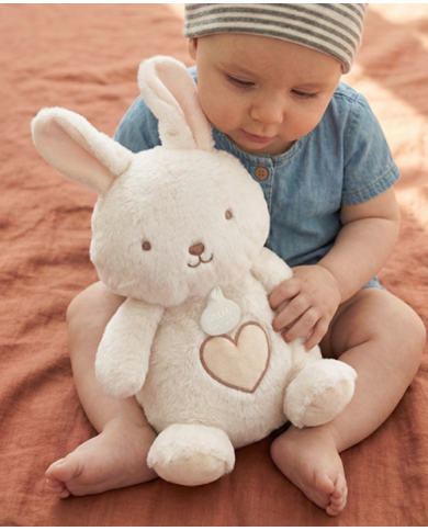 DOUDOU ET COMPAGNIE - Respi'rêve la peluche qui respire