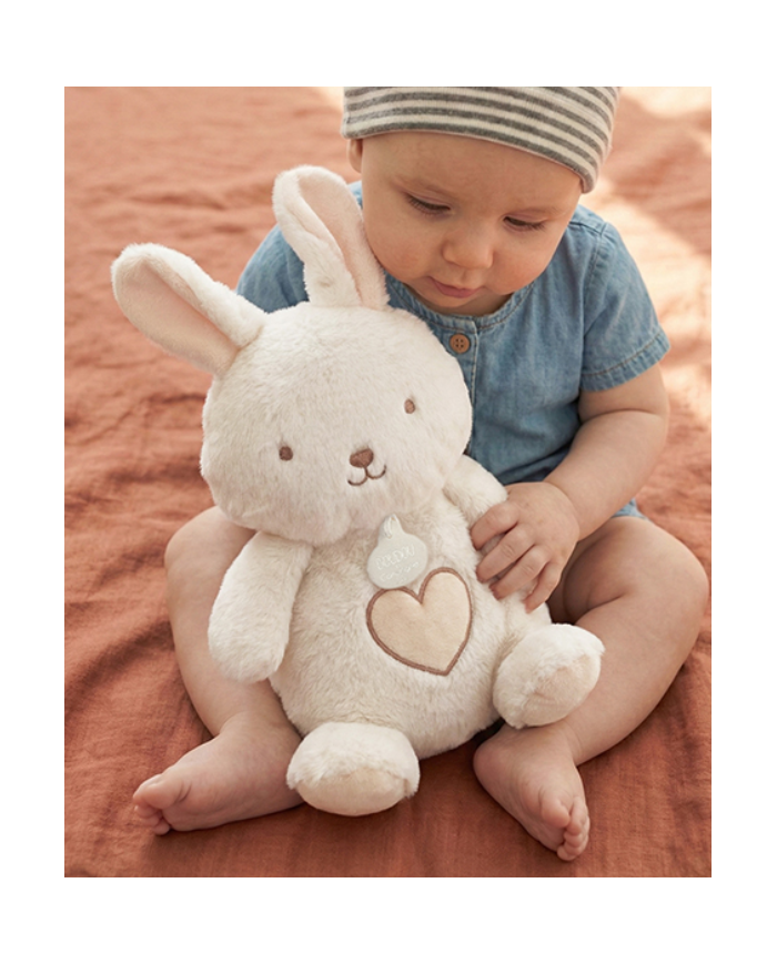 DOUDOU ET COMPAGNIE - Respi'rêve la peluche qui respire