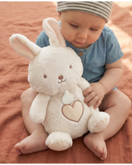 DOUDOU ET COMPAGNIE - Respi'rêve la peluche qui respire