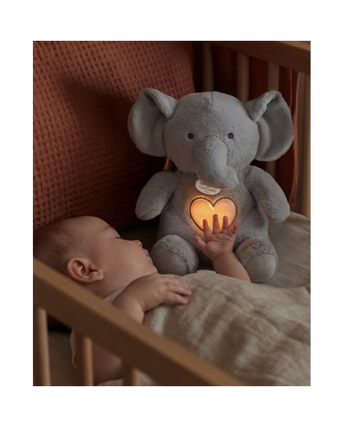 DOUDOU ET COMPAGNIE - Respi'rêve la peluche qui respire