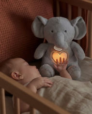 DOUDOU ET COMPAGNIE - Respi'rêve la peluche qui respire