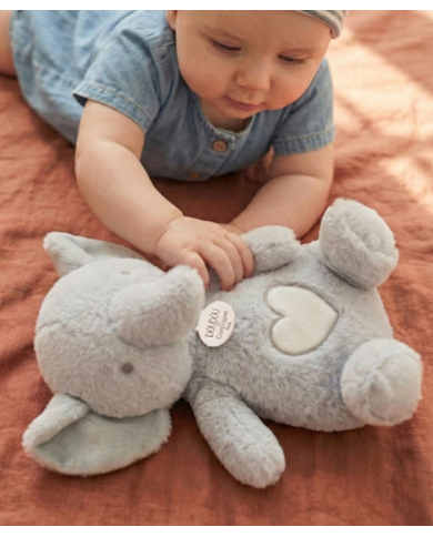 DOUDOU ET COMPAGNIE - Respi'rêve la peluche qui respire