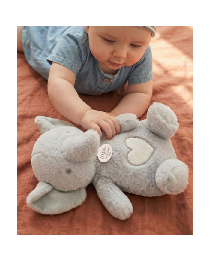 DOUDOU ET COMPAGNIE - Respi'rêve la peluche qui respire
