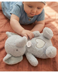 DOUDOU ET COMPAGNIE - Respi'rêve la peluche qui respire
