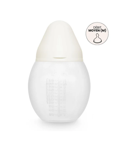 ELHEE - Bib'rond - Milk - 330 ml