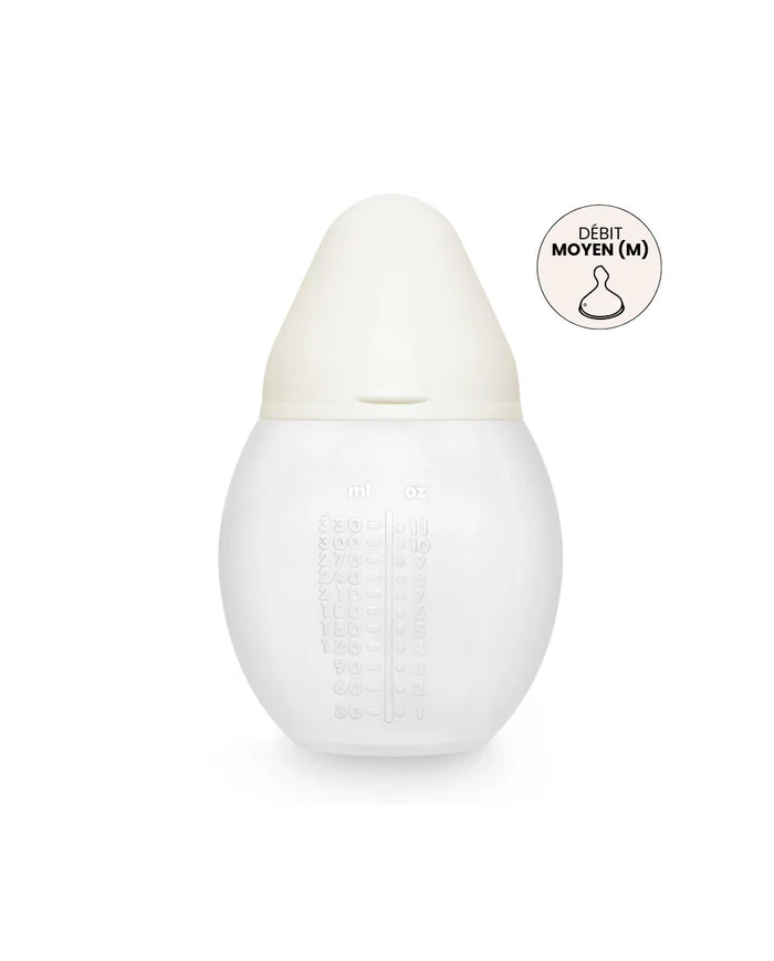 ELHEE - Bib'rond - Milk - 330 ml