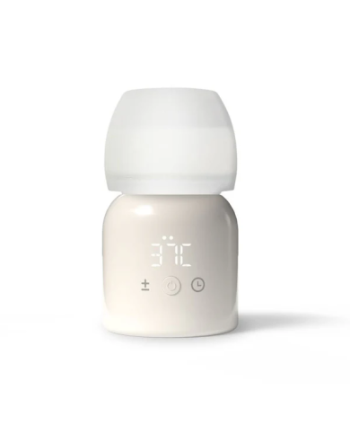 ELHEE - Chauffe-biberon nomade TooGo 2.0