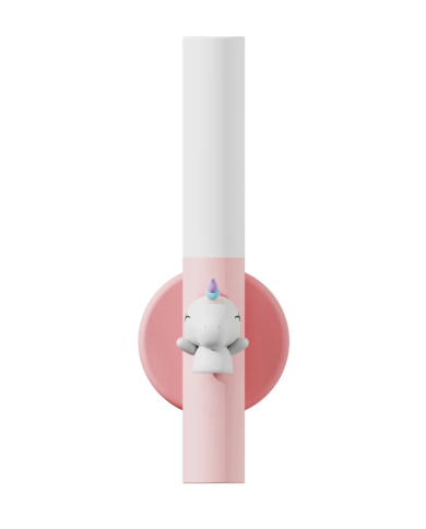 THE ZOOFAMILY - Lampe enfant 3 en 1 – Veilleuse, balade et lecture - Zoo Light