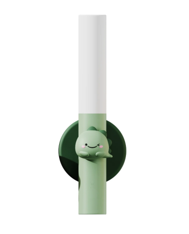 THE ZOOFAMILY - Lampe enfant 3 en 1 – Veilleuse, balade et lecture - Zoo Light