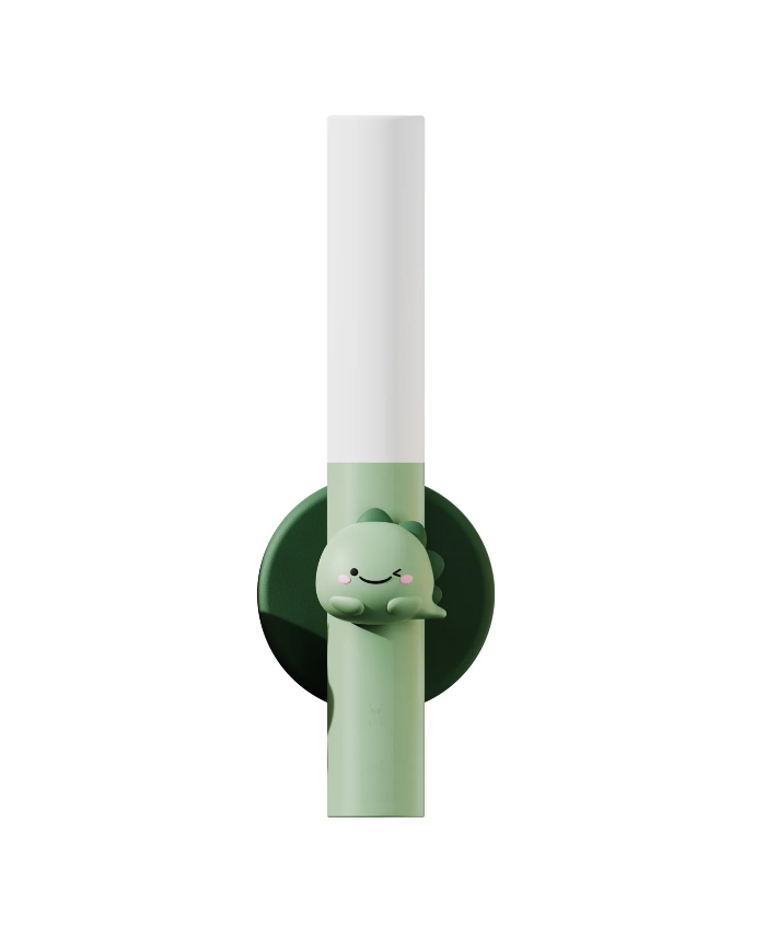 THE ZOOFAMILY - Lampe enfant 3 en 1 – Veilleuse, balade et lecture - Zoo Light