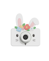 THE ZOOFAMILY - Appareil photo numérique enfant – Photo & vidéo - Zoo Friends