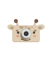 THE ZOOFAMILY - Appareil photo numérique enfant – Photo & vidéo - Zoo Friends