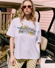 TAJINEBANANE - T-shirt d'allaitement - Milktamère