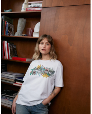 TAJINEBANANE - T-shirt d'allaitement - Milktamère