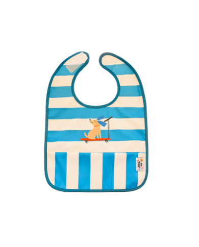 THE COTTON CLOUD - Bavette sans manche - Motif au choix