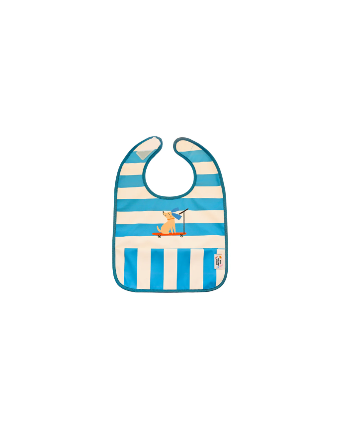 THE COTTON CLOUD - Bavette sans manche - Motif au choix