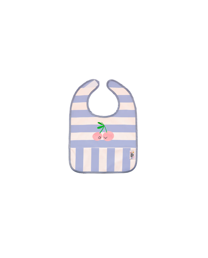 THE COTTON CLOUD - Bavette sans manche - Motif au choix