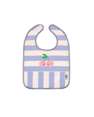 THE COTTON CLOUD - Bavette sans manche - Motif au choix