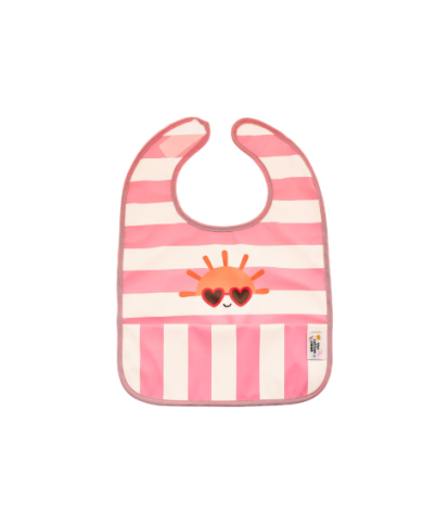 THE COTTON CLOUD - Bavette sans manche - Motif au choix