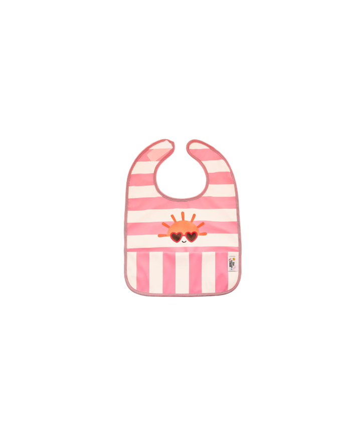 THE COTTON CLOUD - Bavette sans manche - Motif au choix