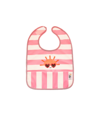 THE COTTON CLOUD - Bavette sans manche - Motif au choix