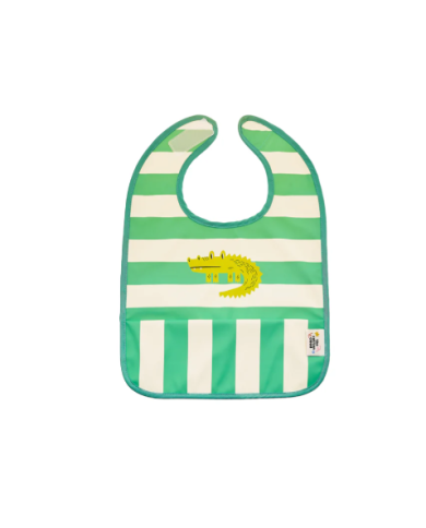 THE COTTON CLOUD - Bavette sans manche - Motif au choix