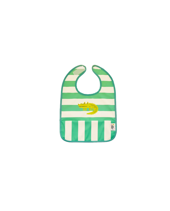 THE COTTON CLOUD - Bavette sans manche - Motif au choix