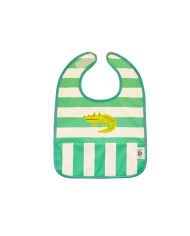 THE COTTON CLOUD - Bavette sans manche - Motif au choix