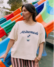 TAJINEBANANE - T-shirt d'allaitement - Mèremade