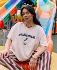 TAJINEBANANE - T-shirt d'allaitement - Mèremade