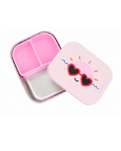 THE COTTON CLOUD - Boîte à repas avec compartiments