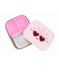 THE COTTON CLOUD - Boîte à repas avec compartiments