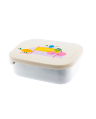 THE COTTON CLOUD - Boîte à repas avec compartiments