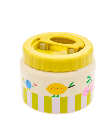 THE COTTON CLOUD - Boîte à repas isotherme - 350ml