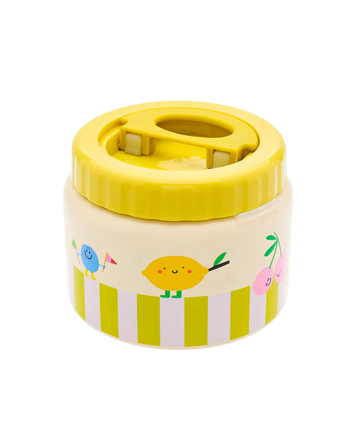 THE COTTON CLOUD - Boîte à repas isotherme - 350ml