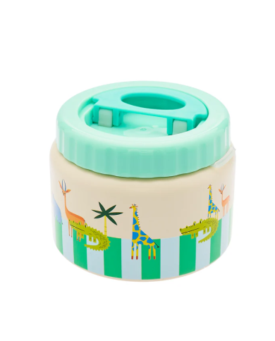THE COTTON CLOUD - Boîte à repas isotherme - 350ml