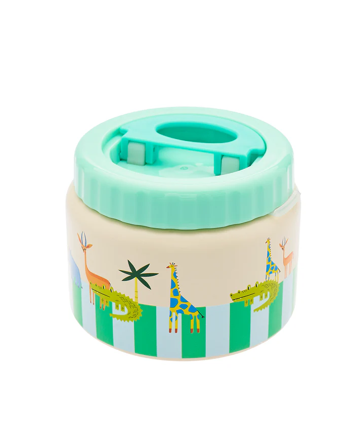 THE COTTON CLOUD - Boîte à repas isotherme - 350ml