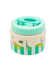THE COTTON CLOUD - Boîte à repas isotherme - 350ml