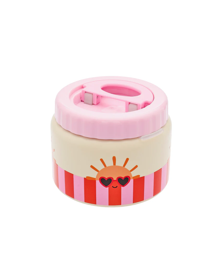 THE COTTON CLOUD - Boîte à repas isotherme - 350ml