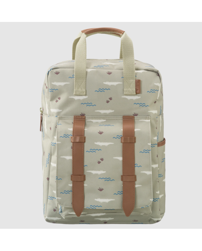 FRESK - Sac à dos pour enfant - Format A4