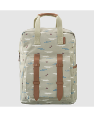 FRESK - Sac à dos pour enfant - Format A4