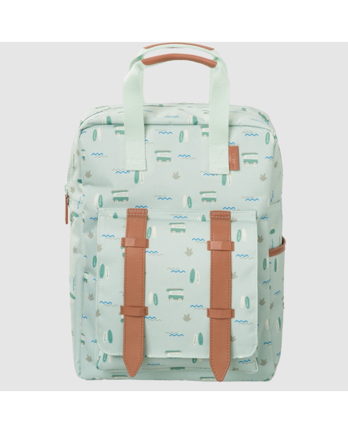 FRESK - Sac à dos pour enfant - Format A4
