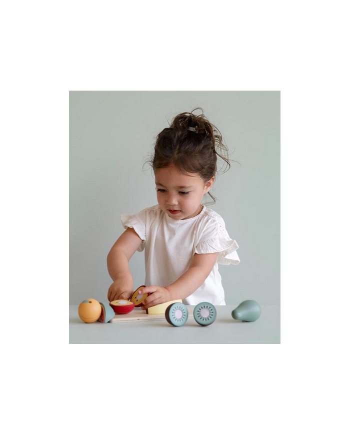 FRUIT à découper FRUIT à découper