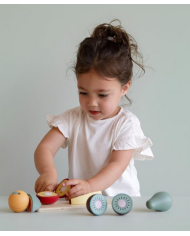 FRUIT à découper FRUIT à découper