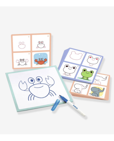 DJECO - Step by Step - Babies & Co
