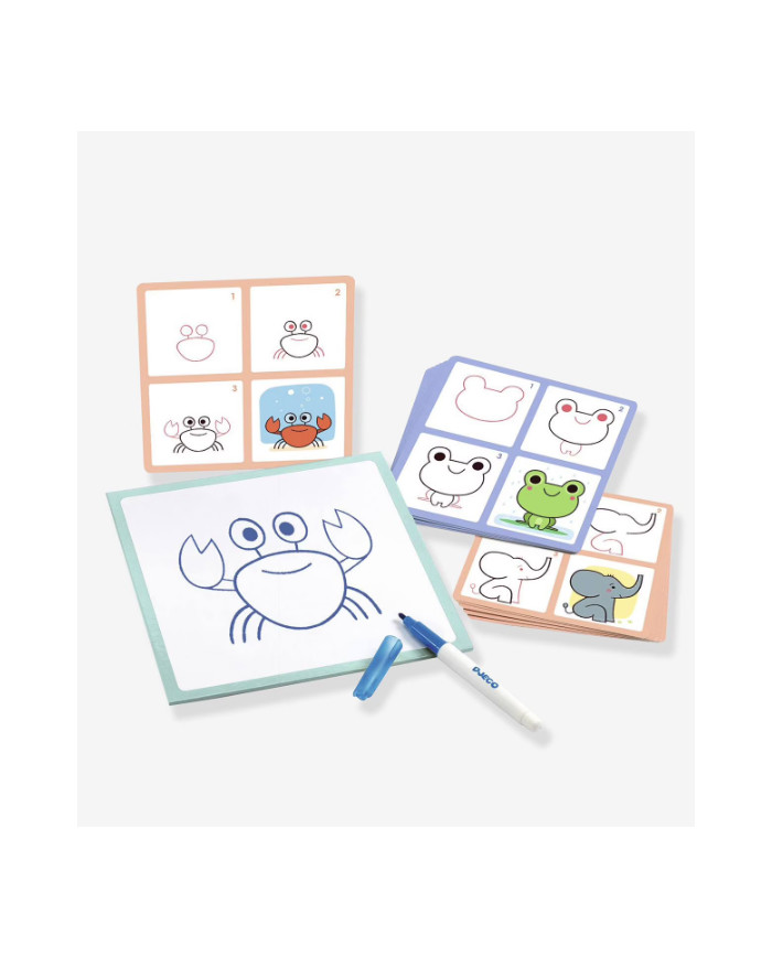 DJECO - Step by Step - Babies & Co