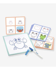 DJECO - Step by Step - Babies & Co